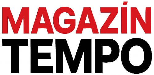 Magazin Tempo